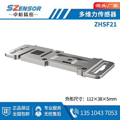 澶氱淮鍔涗紶鎰熷櫒 ZHSF21