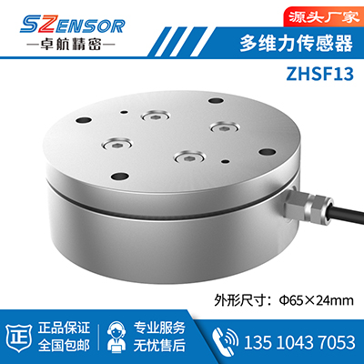 澶氱淮鍔涗紶鎰熷櫒 ZHSF13